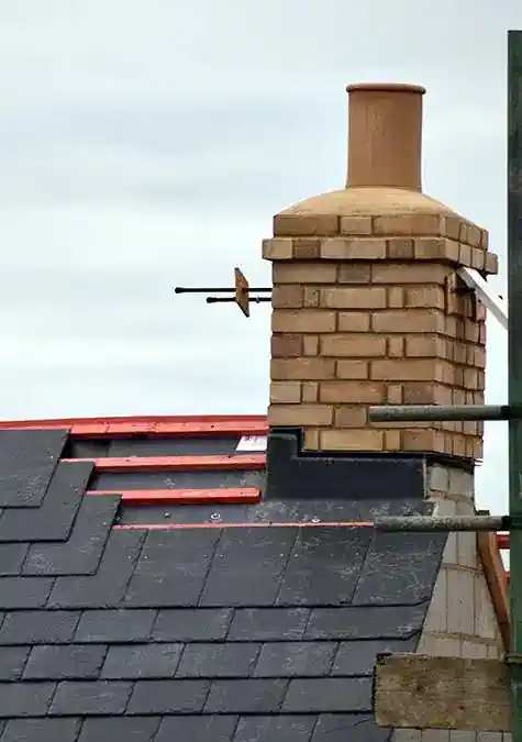 Roofing Contractor Ballywalter